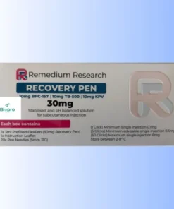 Recovery Pen 30mg