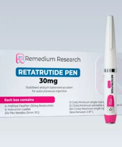 Retatrutide 30mg