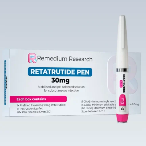 Retatrutide 30mg
