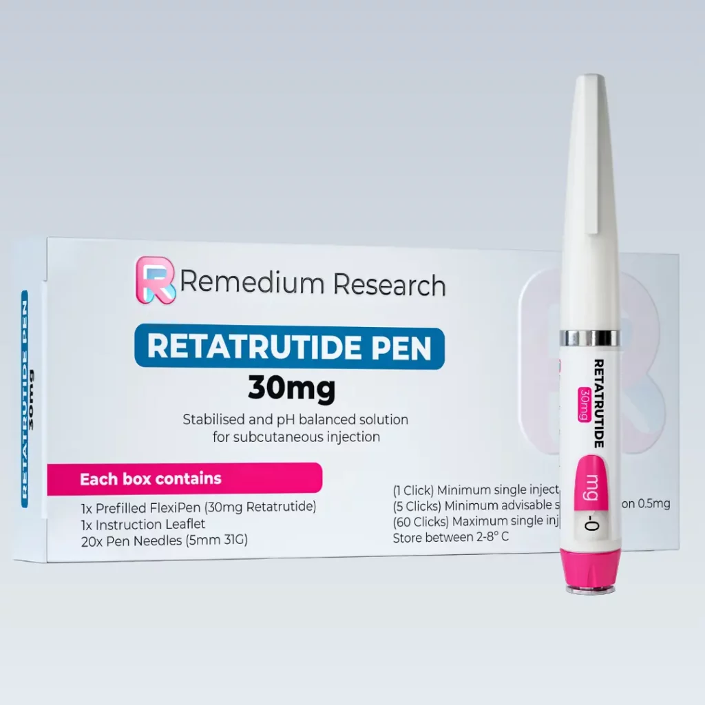 Retatrutide 30mg