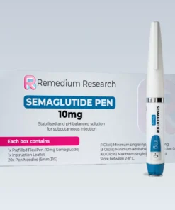 SEMAGLUTIDE 10mg