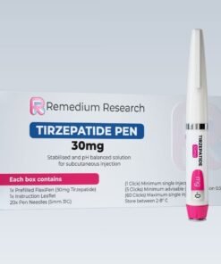Tirzepatide 30mg