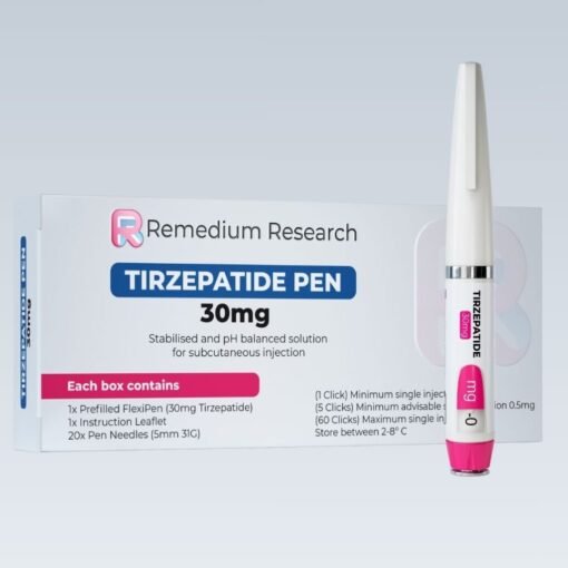 What Is Tirzepatide? Complete Guide